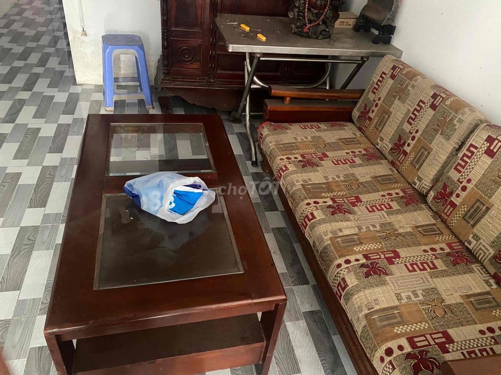CẦN BÁN CĂN NHÀ BÙI MINH TRỰC - Ảnh 3