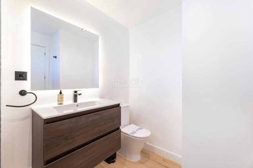 Vốn 495tr/2 năm căn Studio 33m2 Vinhomes Cần Giờ view biển giá đầu tư - Ảnh 3