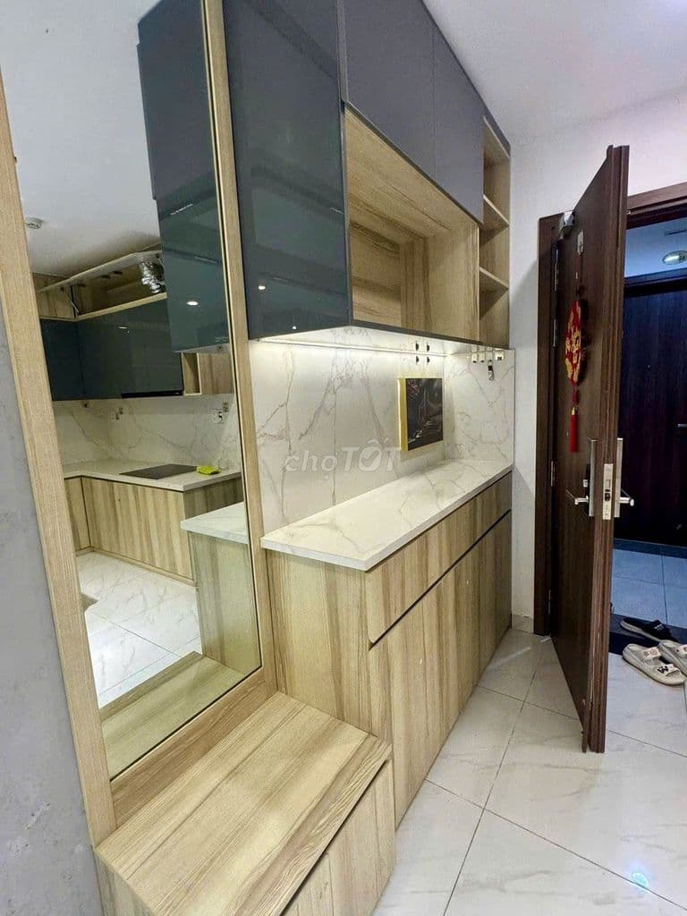 SALE CHUYÊN DỰ ÁN RICHMOND CITY, TỔNG HỢP 1-2-3PN GIÁ MỀM - Ảnh 2