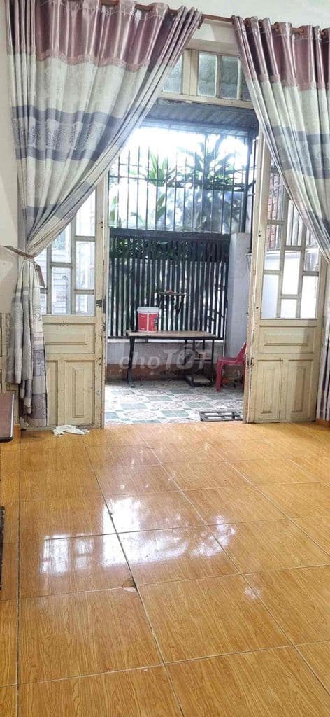 NHÀ 72M²–HẺM 🚗 DT 4*18–3.25 TỶ HUỲNH BÁ CHÁNH - Ảnh 2