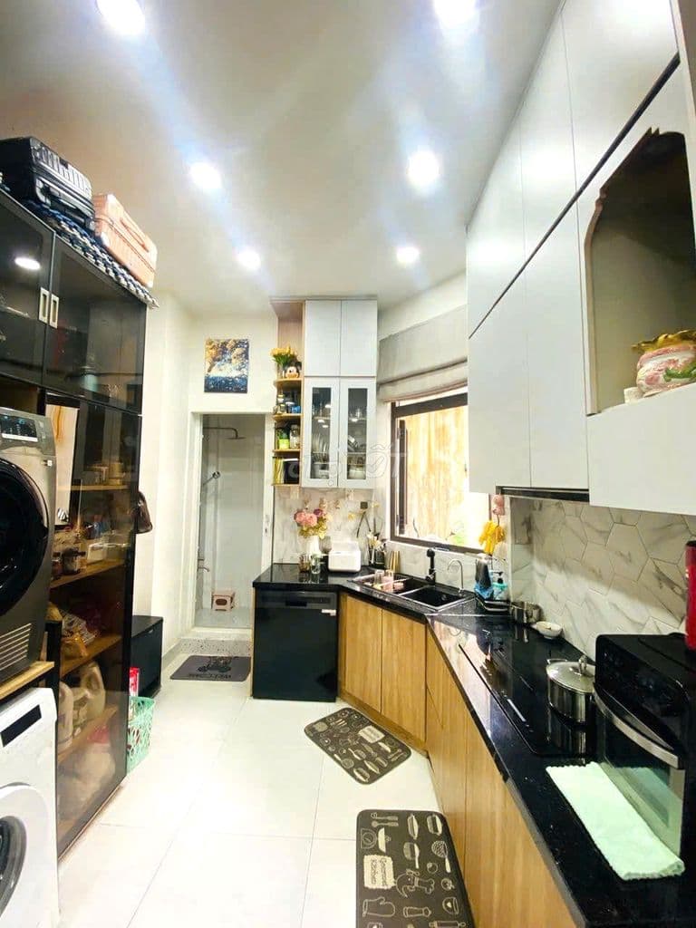 Bán Nhà Linh Xuân – 2 Tầng, Ô Tô Tận Nhà, Ngang 10m – Chỉ 3.75 Tỷ - Ảnh 3