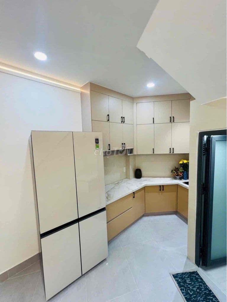 🔥 GẦN ĐH CÔNG NGHIỆP – ĐH VĂN LANG – Ở HOẶC CHO THUÊ ĐỀU ĐẸP - Ảnh 3