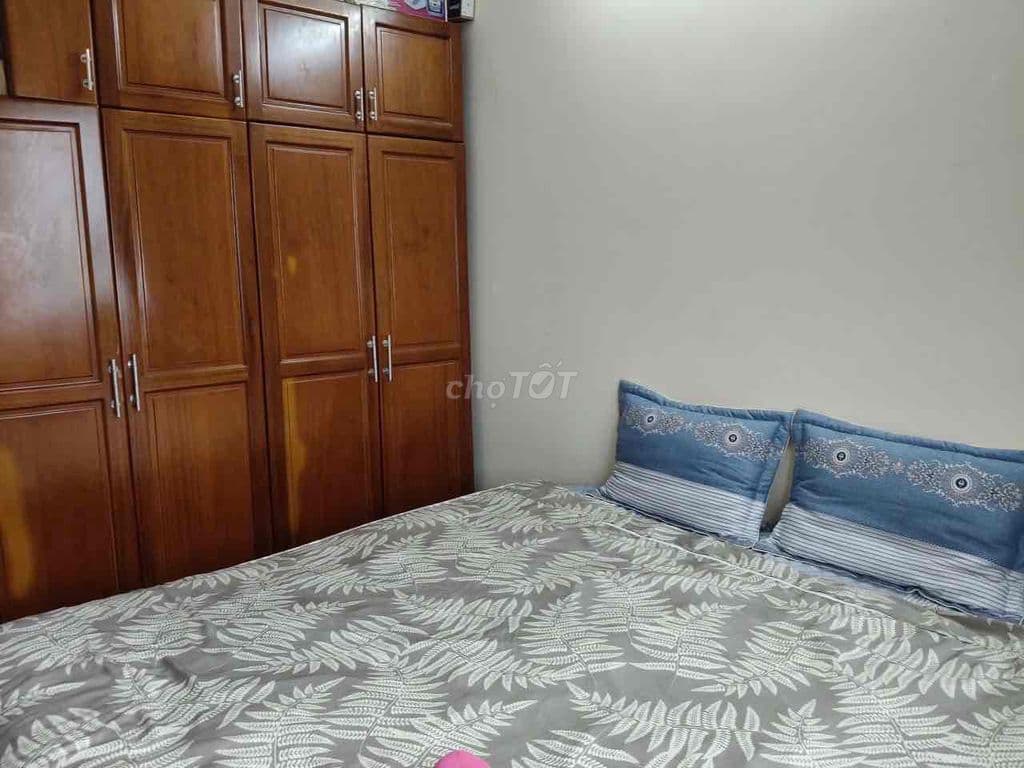 bán gấp 3 ngủ 90 m toà 283 khương trung sổ đỏ giá 7,9 tỷ lh *** - Ảnh 2