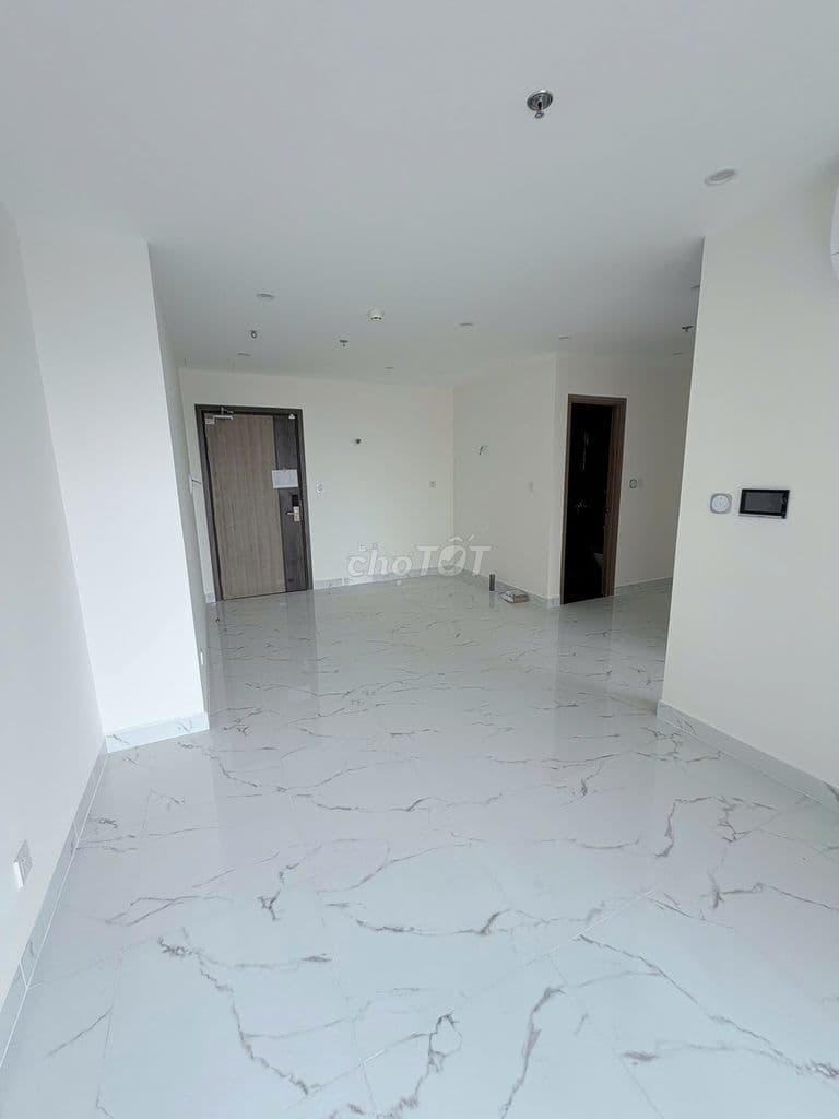 1PN+ (47m2) Tây Bắc - Tầng Trung - View Vành Đai - Giá 2.8 Tỷ - Ảnh 3