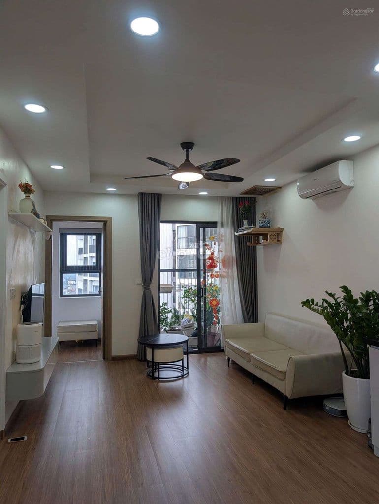 CẦN BÁN CĂN GÓC, BAN CÔNG THOÁNG MÁT - GIÁ CHỈ 55 TR/m2.