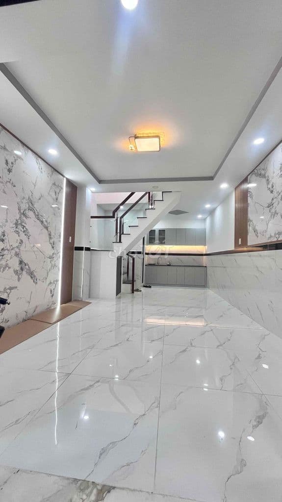 BÁN NHÀ MỚI ĐẸP ĐỐI DIỆN GIGAMAILL HIỆP BÌNH CHÁNH THỦ ĐỨC ( CỦ )