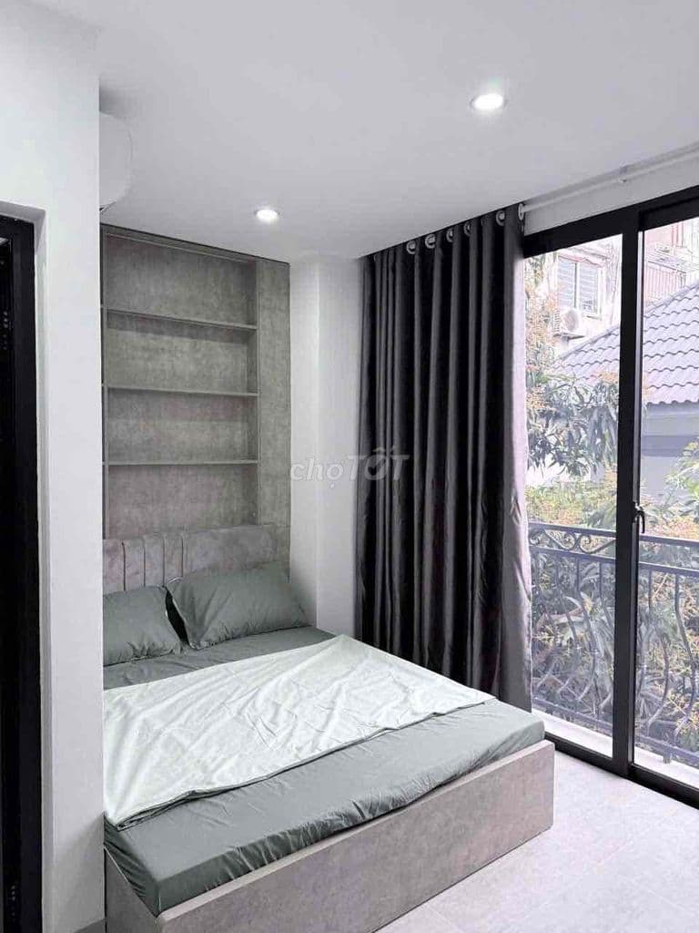 Bán toà nhà Tây Hồ - Ảnh 2