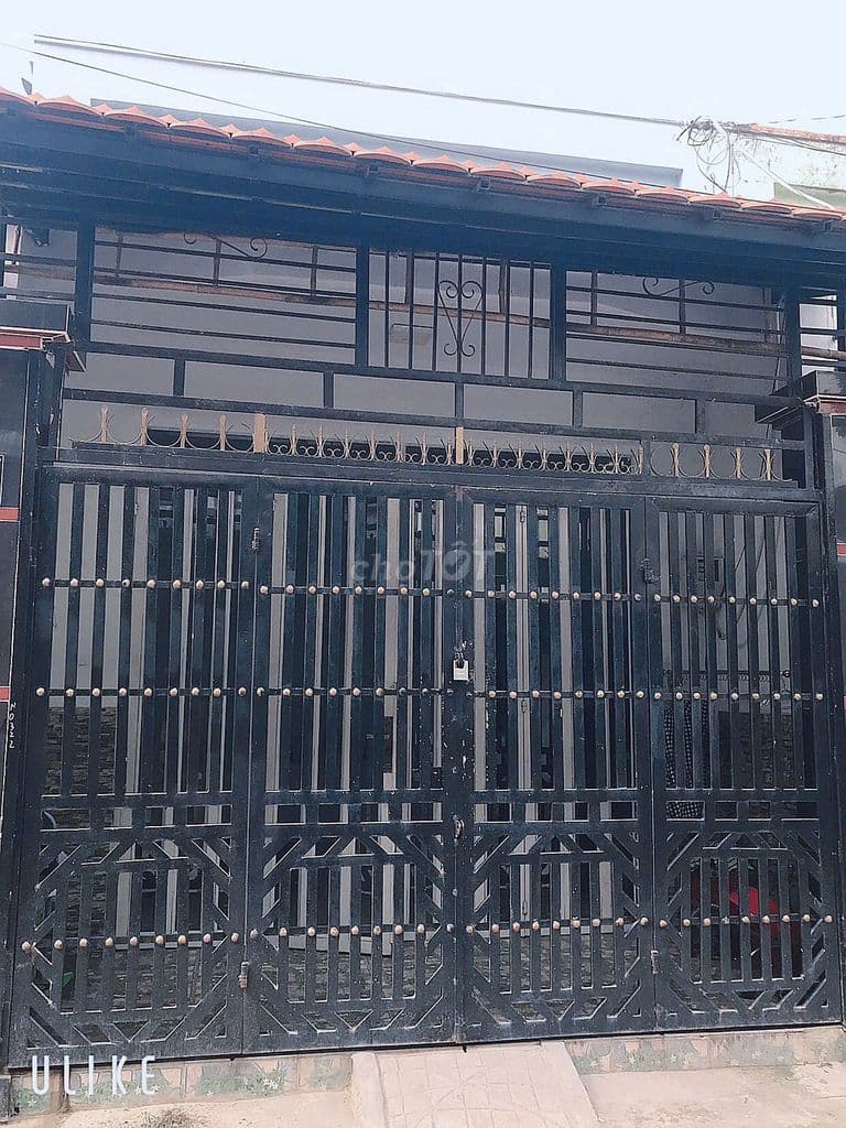 Ô TÔ TỚI CỬA – CÁCH LIÊN KHU 4-5 CHỈ 200M – VỪA Ở VỪA KD CHIR 3,5 TỶ
