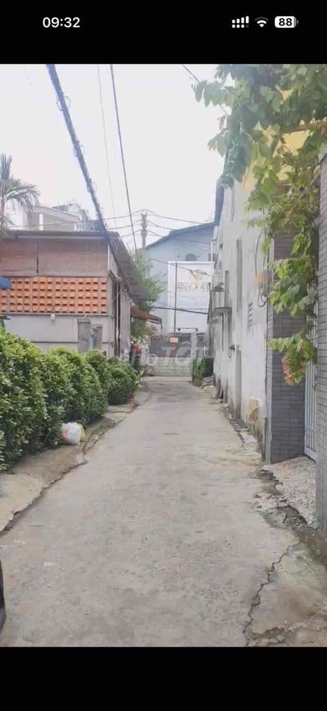 Nhà Nguyễn Văn Lượng gần CityLand, P16, 55m2 giá 5.3 Ty. - Ảnh 2