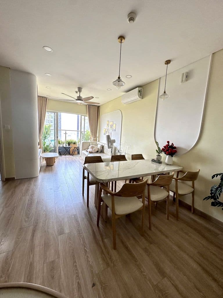 Dragon Hill 2 | 71,5m (2PN-2WC) | Sổ Hồng. Nhà xinh. Đầy đủ nội thất. - Ảnh 2