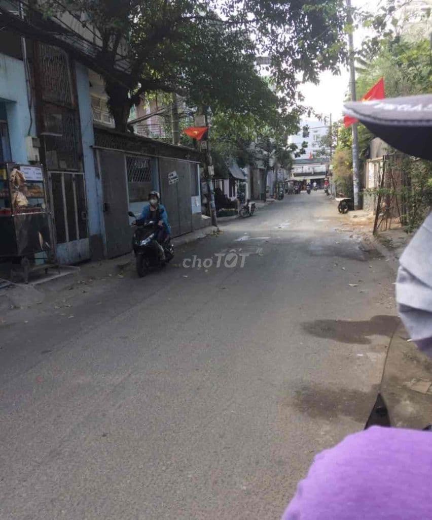 bán lô đất 44 m2 - Ảnh 2