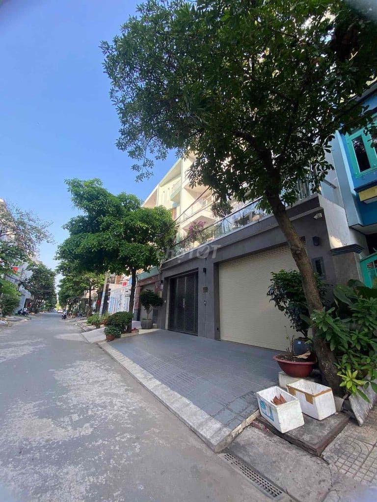 Hẻm 8m Khu Tô Hiệu 5x16m c4 giá 7.1 tỷ - Ảnh 3