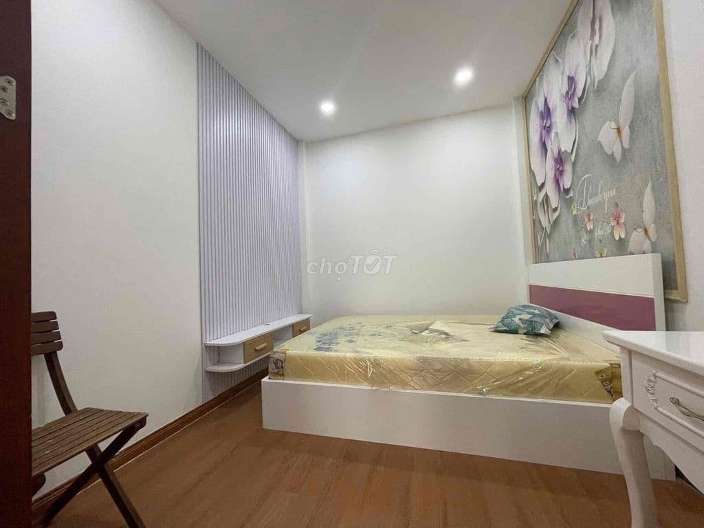 HXH ĐẾN NHÀ TRUNG TÂM Q 10 , 3 TẦNG ,20 M RA MT, NH - Ảnh 3