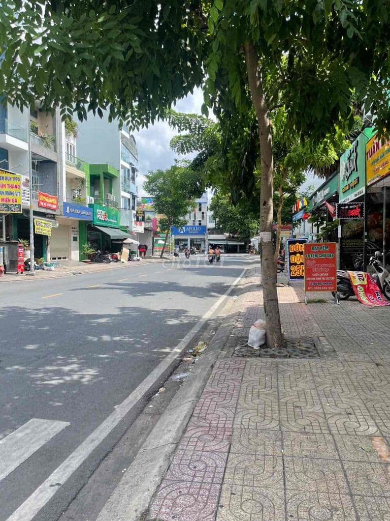 MẶT TIỀN TÂN SƠN NHÌ – NỞ HẬU ĐẠI CÁT – DÒNG TIỀN ỔN ĐỊNH - Ảnh 2