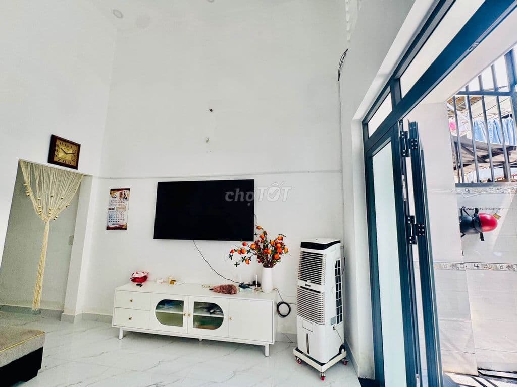 🔥 NHÀ ĐẸP HIỆP BÌNH – 50M² – XE ĐỖ CỬA- CHỈ 2.X TỶ 🔥
