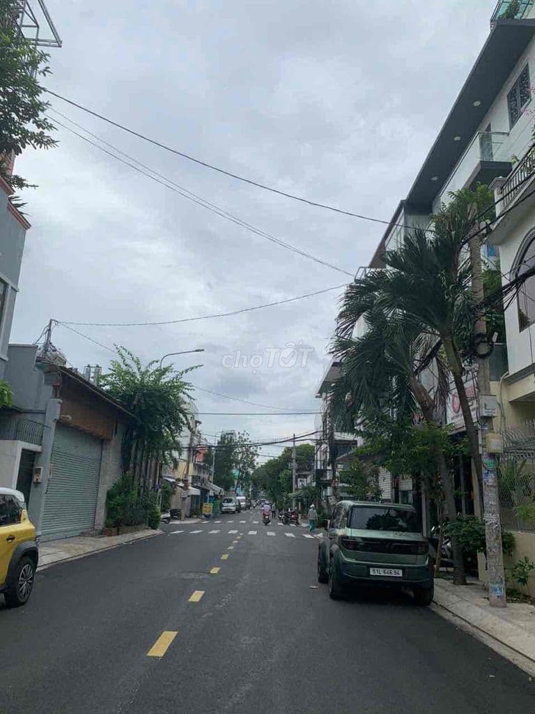 Chủ kẹt bán gấp MT nội bộ Đỗ Bí. 8m x 14m. Nhà 2 tấm. Giá 13 tỷ TL - Ảnh 3