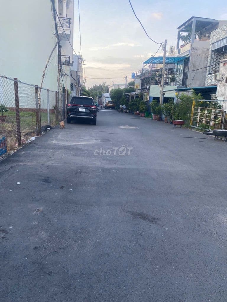 🔥 NHÀ ĐẸP HIỆP BÌNH – 50M² – XE ĐỖ CỬA- CHỈ 2.X TỶ 🔥 - Ảnh 3
