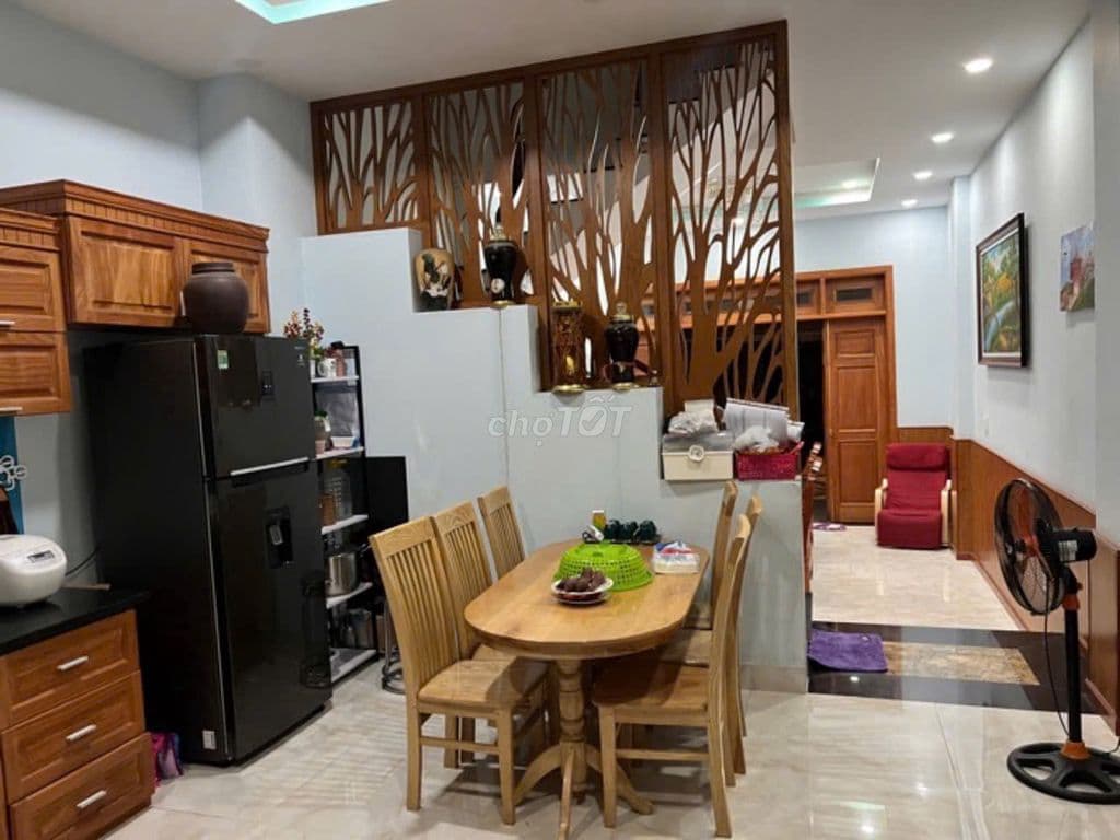 Bán Nhà chính chủ giáp vạn phúc phường hiệp bình phước giá 10,5 tỷ - Ảnh 2
