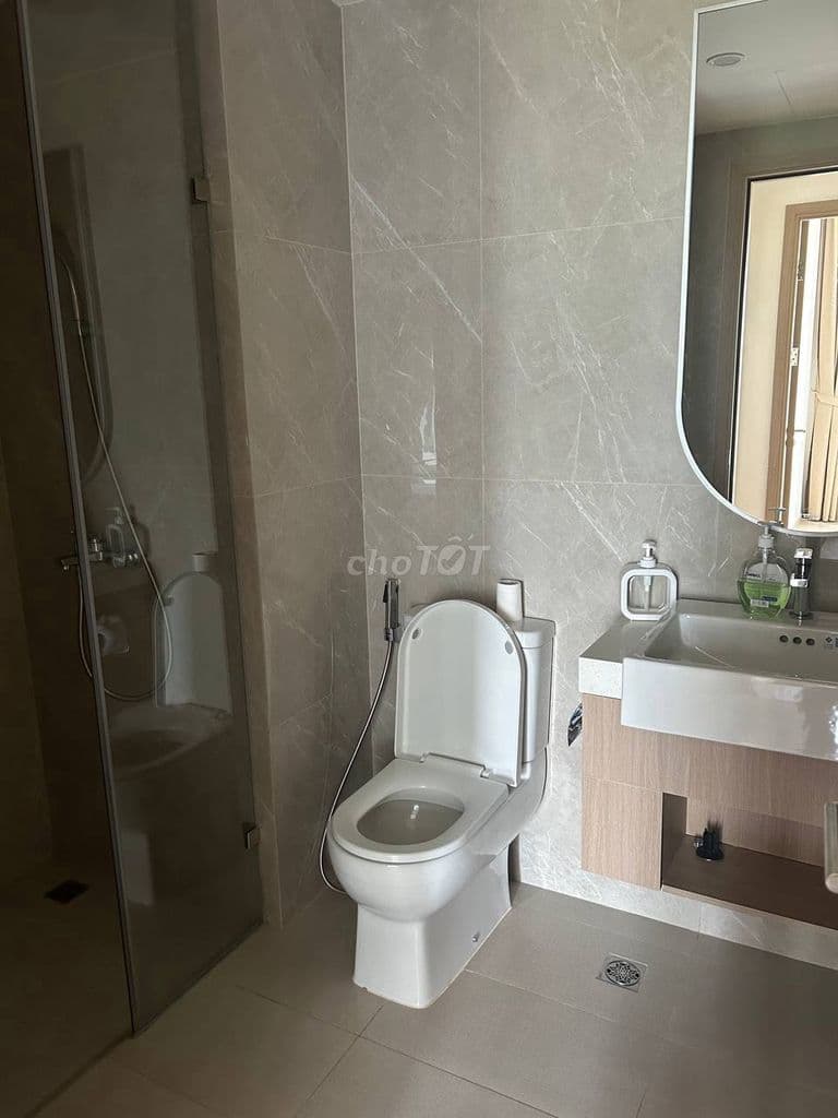 Bán căn hộ Masteri Centre Point 2PN, suất người nước ngoài - Ảnh 3