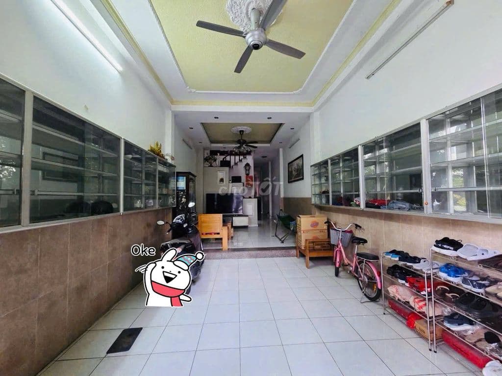 KHU VIP PHƯỚC BÌNH 112M - 5PN 4WC CÔNG NĂNG VƯỢT TRỘI - ĐƯỜNG OTO 12M - Ảnh 3
