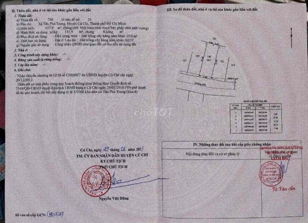 🏠 880 triệu cho căn nhà đẹp ngang 7m ngay tại Tân Phú Trung, Củ Chi. S