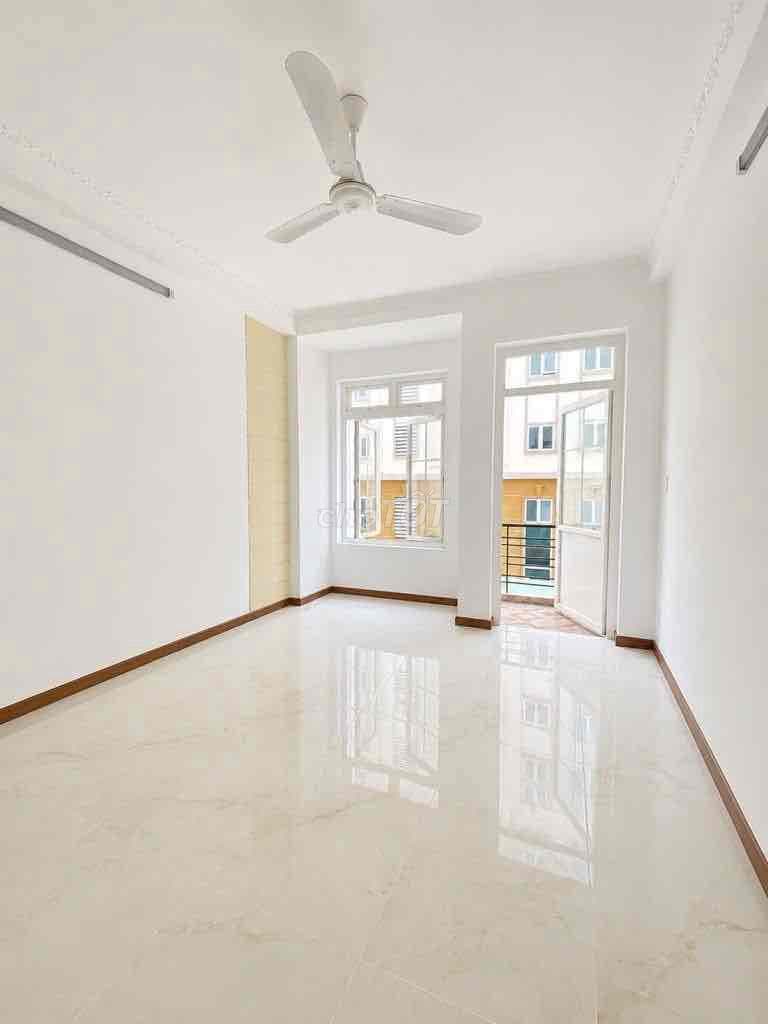 Quận 10, nhà Tô Hiến Thành, hẻm xe tải, gần chợ thuốc, nhà đẹp - Ảnh 3