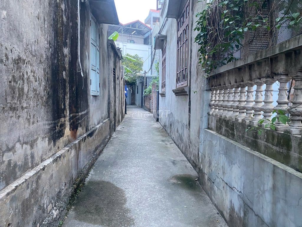 CHÍNH THỦ bán đất nền thổ cư Việt Hưng (Long Biên), KHÔNG QUY HOẠCH - Ảnh 2