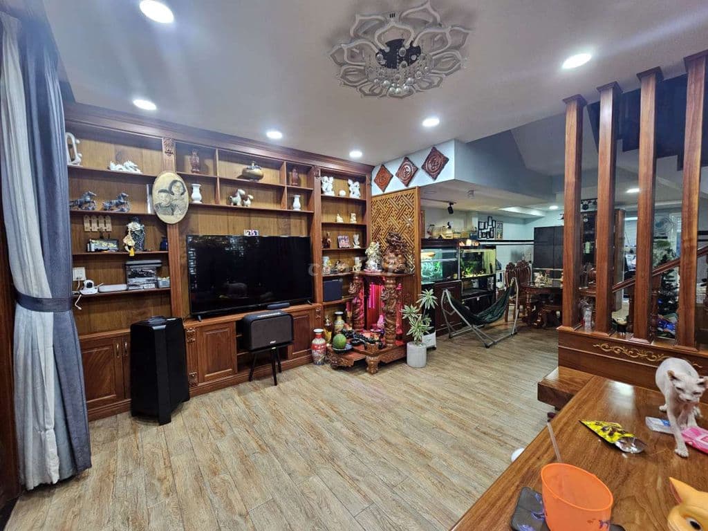 Chủ gởi CĂN GÓC SIÊU PHẨM KDC AN SƯƠNG - Ảnh 3