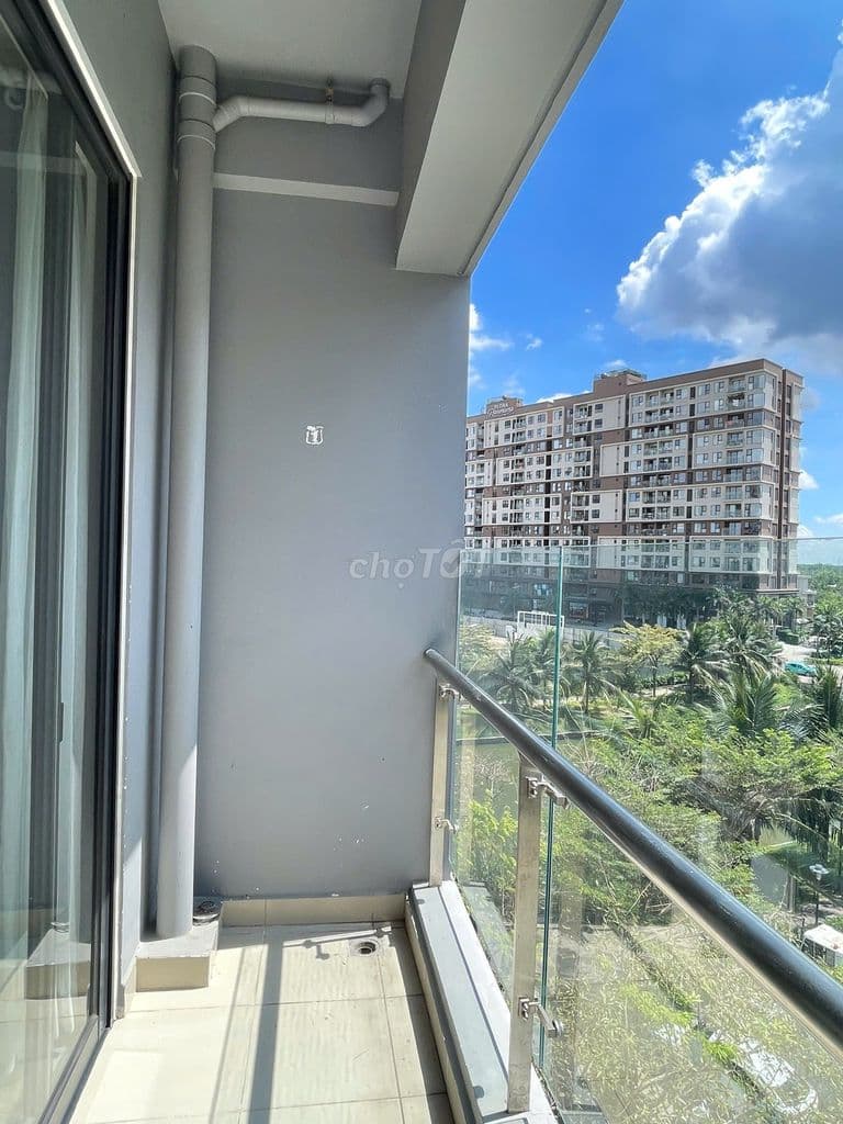 Bán nhanh Căn hộ Mizuki 76m2 góc - 2PN - 2WC đã có sổ hồng