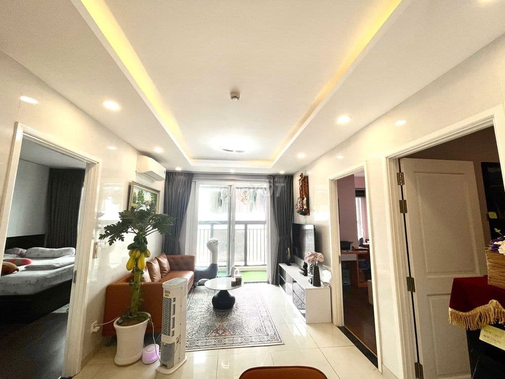 SAIGON MIA BÁN 3PN/2WC – 76M² – 5,45 TỶ | VIEW 9A – GIÁ TỐT CĂN ĐẸP - Ảnh 3