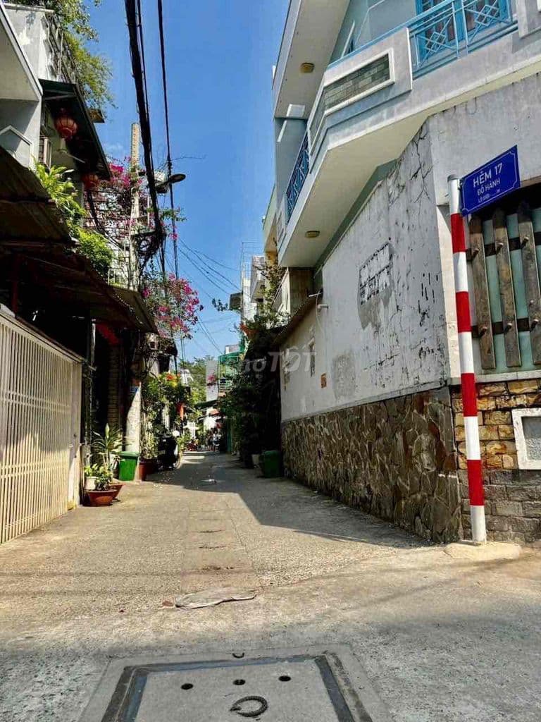 🔥 ĐẤT F0 MỚI TÁCH SỔ - NGAY SÁT NGUYỄN ẢNH THỦ Q12 - CHỈ 3 TỶ 590! 🔥 C - Ảnh 2