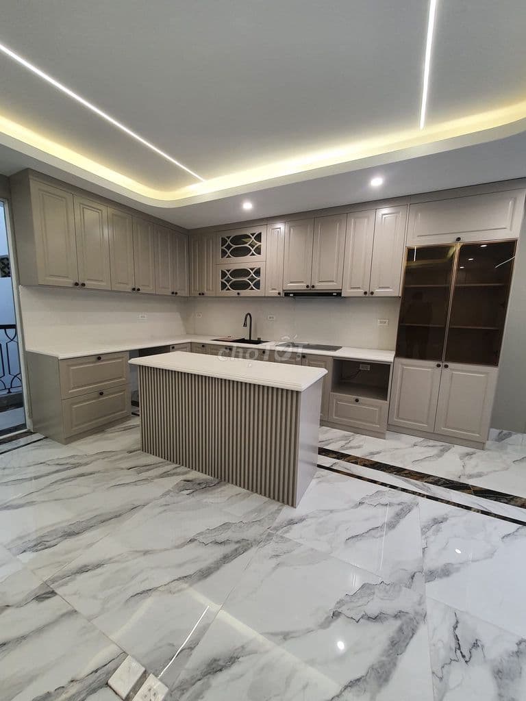 MẶT PHỐ NGUYỄN HOÀNG - LÊ ĐỨC THỌ 6T KD -VỈA HÈ - THUÊ 40TR/TH 23 tỷ - Ảnh 2