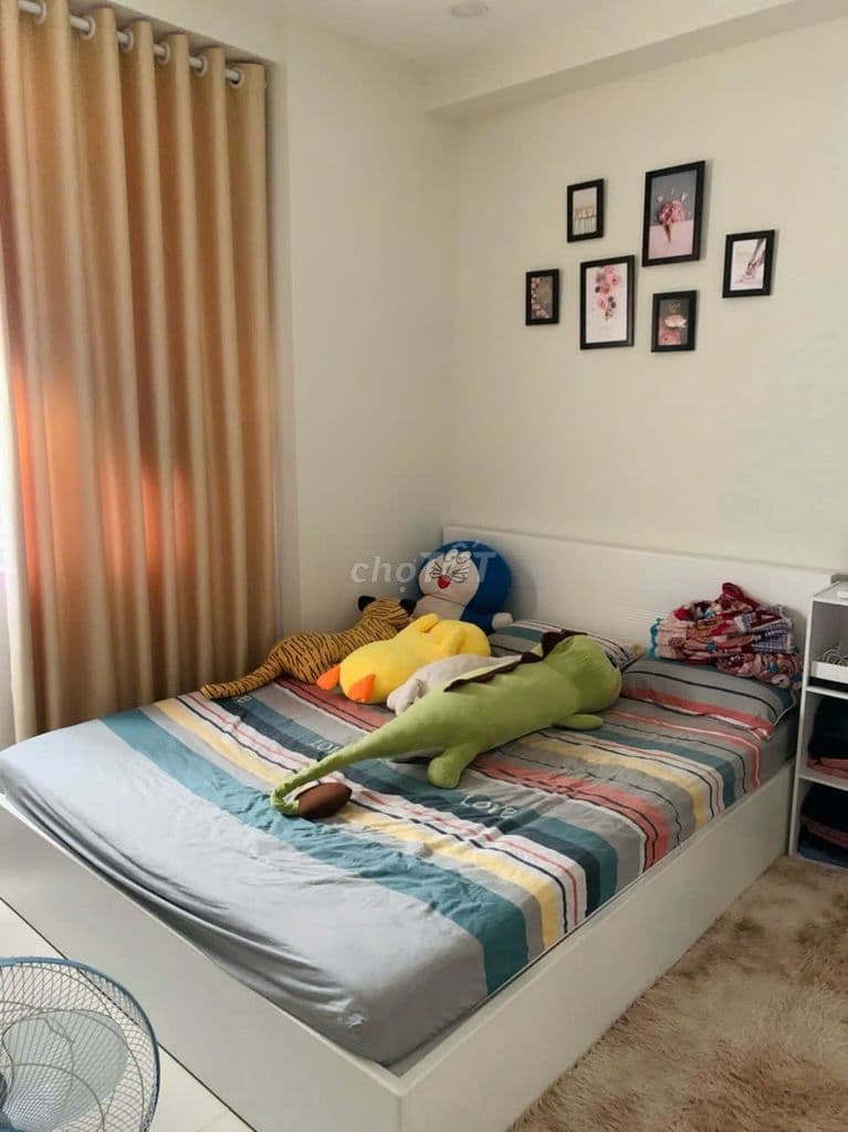 Topaz Elite Góc 2pn Thoáng , Có Nt Lầu Thấp ngay AEon MAll cực tiện