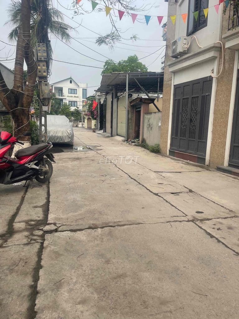 Bán nhà gần vành đai 4 trước cửa ôtô tránh dt 40m giá 4tỷ - Ảnh 2