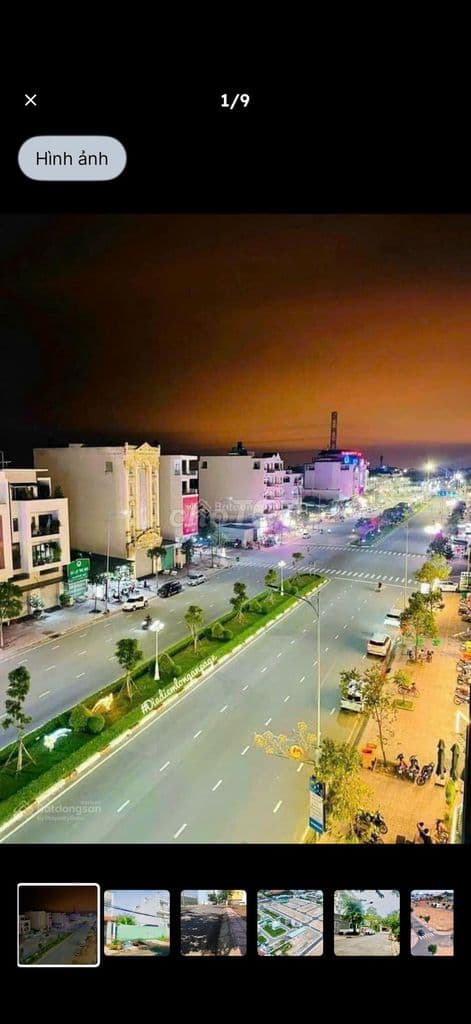 BÁN GẤP LÔ ĐẤT 80m2 BÌNH CHÁNH GẦN MẶT TIỀN ĐƯỜNG NGUYỄN HỮU TRÍ. SHR