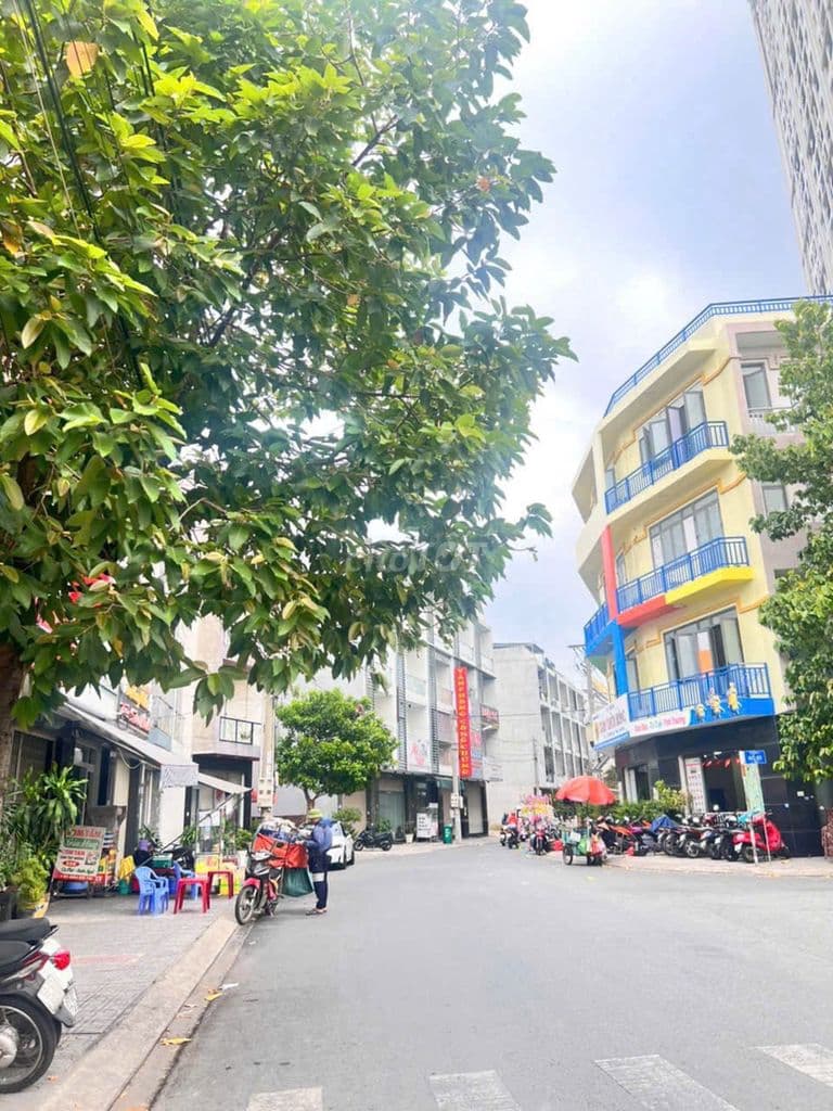 Bán đất full Thổ cư, đường 12m, 4x16, Đào Trinh Nhất, Linh Tây, 6,9 tỷ - Ảnh 3