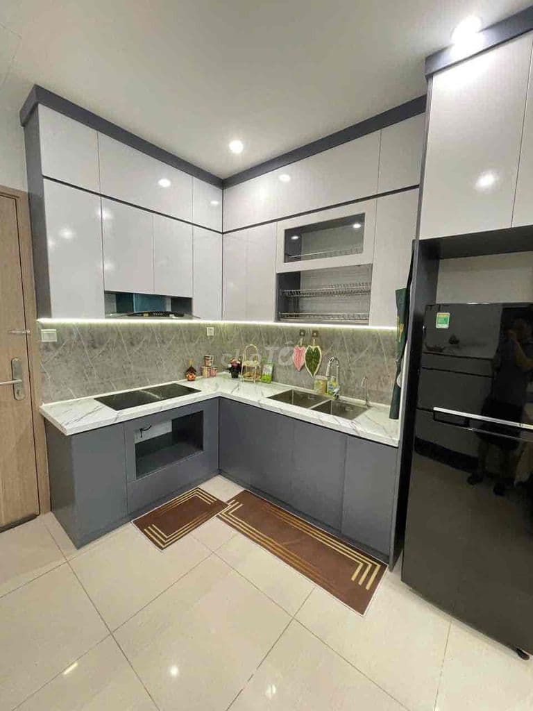 Bán căn hộ 2n 55m giá 4.35 tỷ full đồ tại Vinhomes Smartcity - Ảnh 2