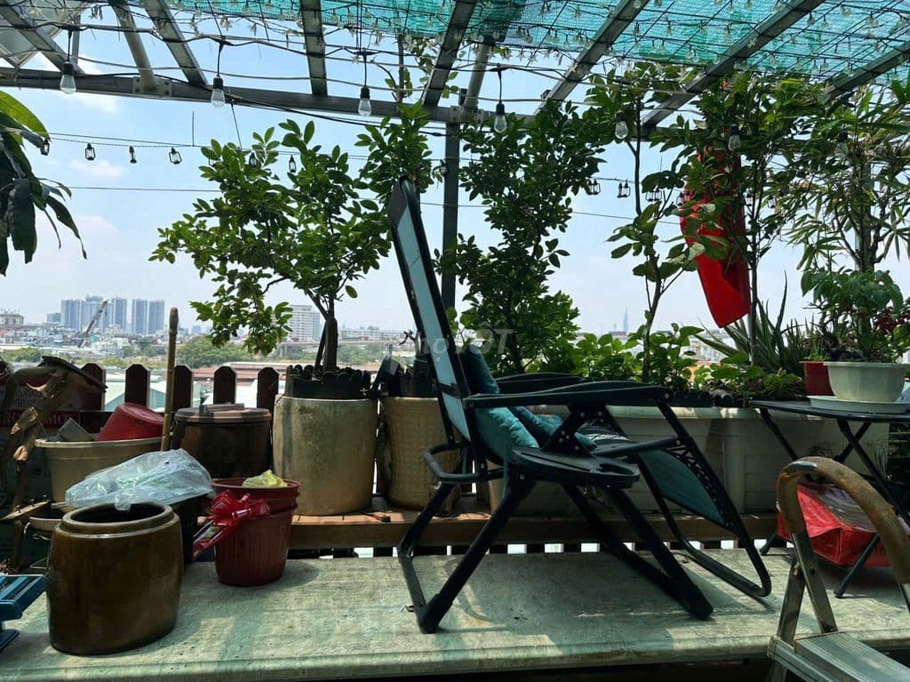 2PN - LUXGARDEN SÂN VƯỜN RIÊNG, SỔ HỒNG, 104M2 - Ảnh 2