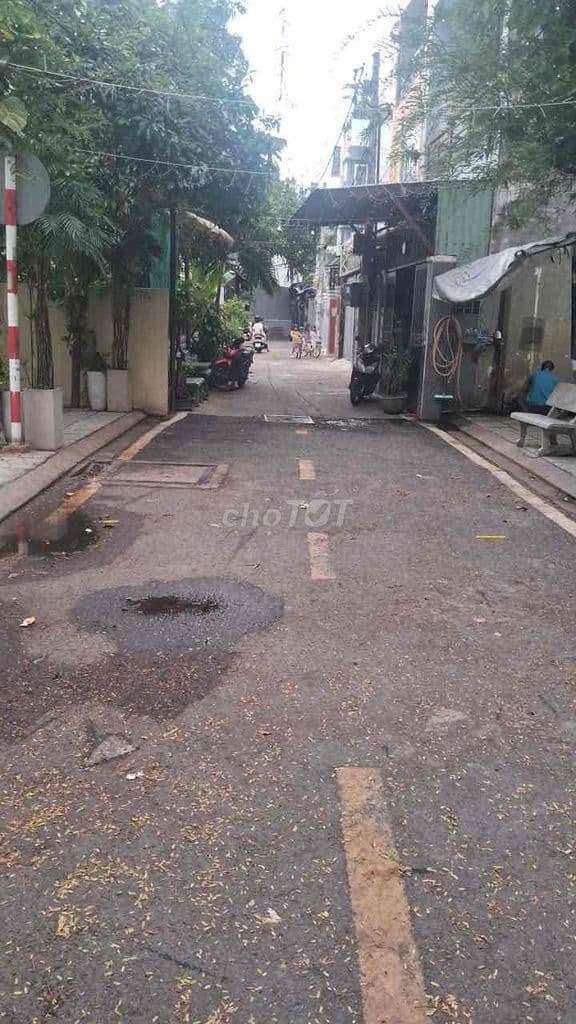 Bán đất đường đông hưng thuận 02,phường đông hưng thuận ,quạn 12