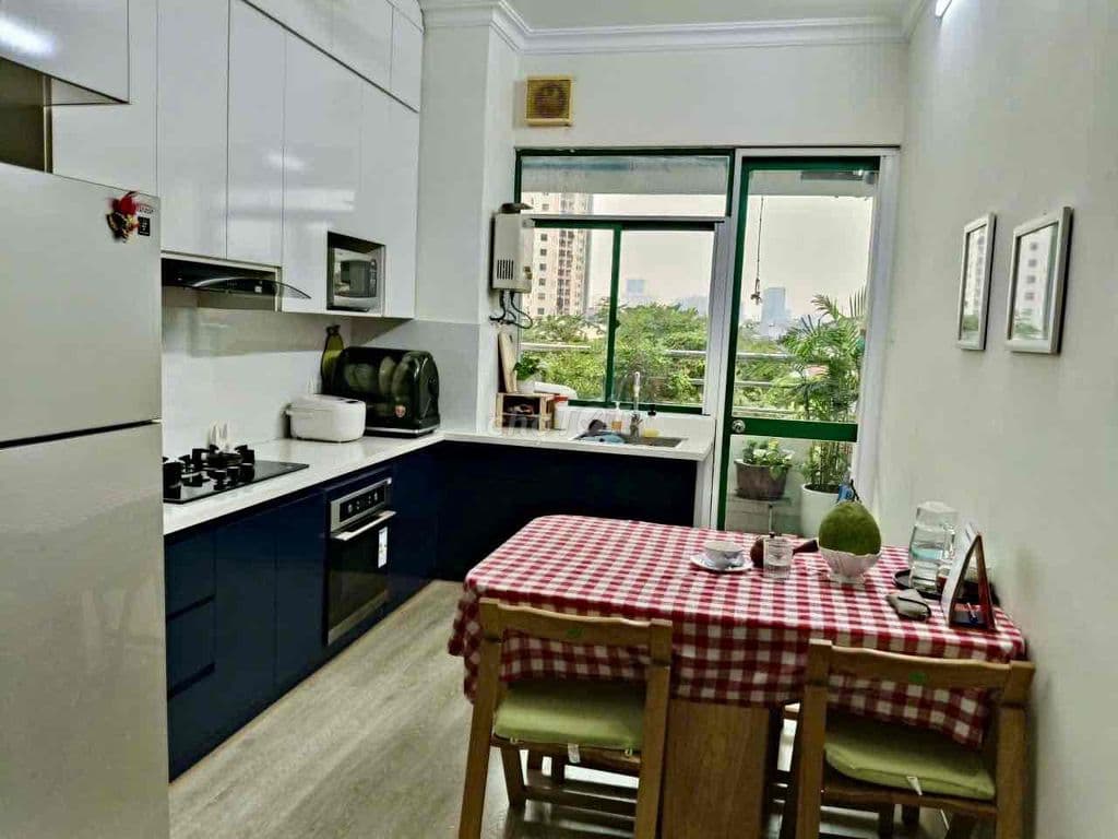 🔥 BÁN CĂN HỘ CAO CẤP – DIỆN TÍCH LỚN 116m² – 3PN – GIÁ TỐT 🔥 - Ảnh 2