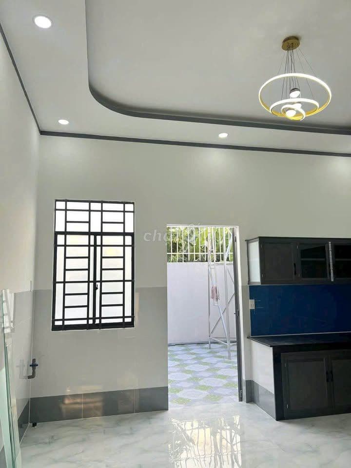 Bán nhà 5x30m= 150m2, 2PN Tân Phú Trung - SỔ HỒNG RIÊNG - GIÁ 900TR - Ảnh 3