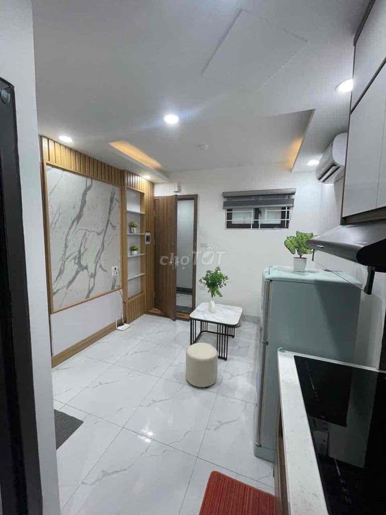 Bán CCMN Sau Royal City- Mới Đẹp Mặt Phố Full Nội Thất - Ảnh 3