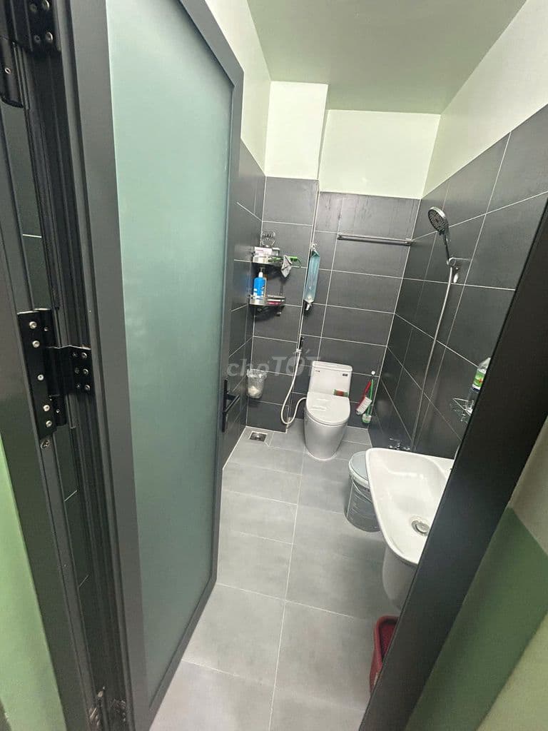 Sau khi phóng đường ra mặt tiền Hương Lộ 2, Bình Trị Đông A , Bình Tân - Ảnh 3