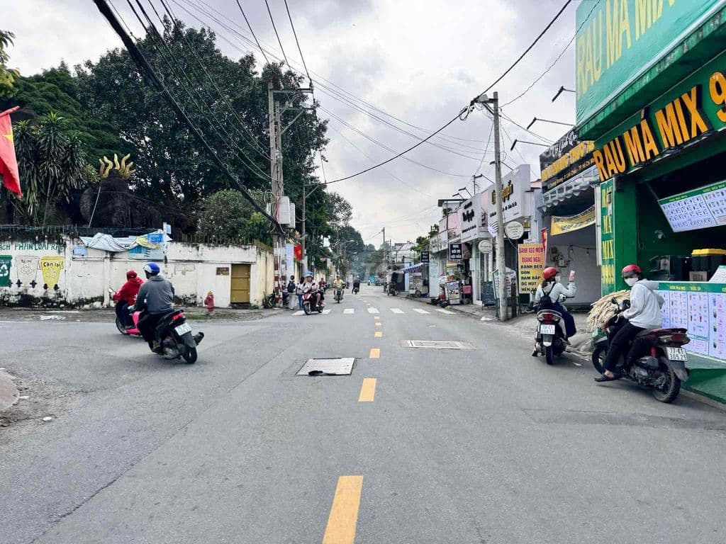 MT KD Dòng Tiền - Chương Dương - Thu nhập Ổn Định - Ảnh 3