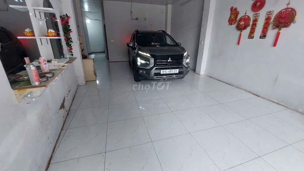 BÁN NHÀ NGUYÊN CĂN _TÂN THỚI NHẤT 13- NGAY TRUNG TÂM ĐẦY ĐỦ TIỆN ÍCH - Ảnh 3