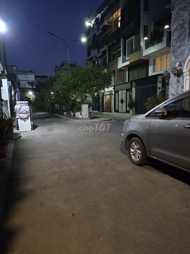 Cần bán nhà 476/2 Quang Trung - Ảnh 3