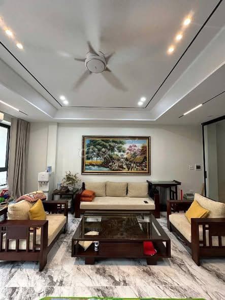bán lô đất 67m² Hoàng Quốc Việt gần phố - Ảnh 2
