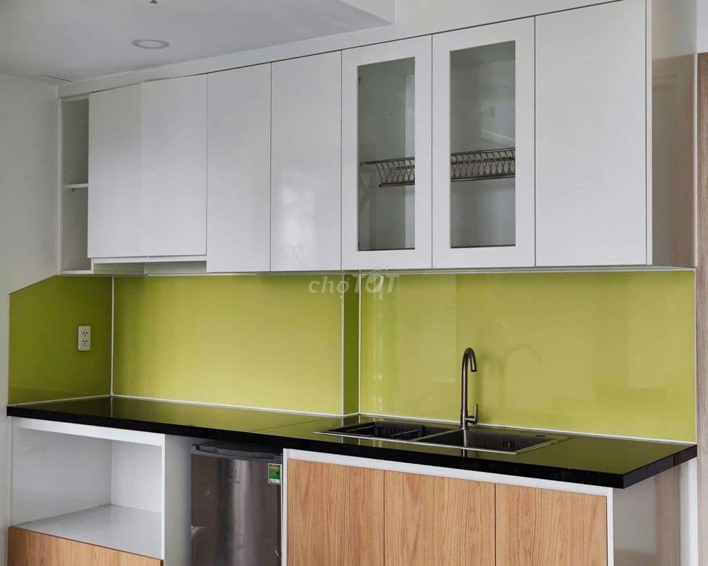 2.98 tỷ căn 2pn2wc,nhà mới đẹp lầu trung view thoáng