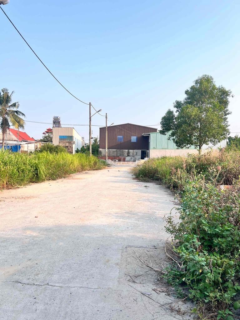 ĐẤT GIÁ RẺ 3 Tỷ 150tr / 1 Nền - Ảnh 3