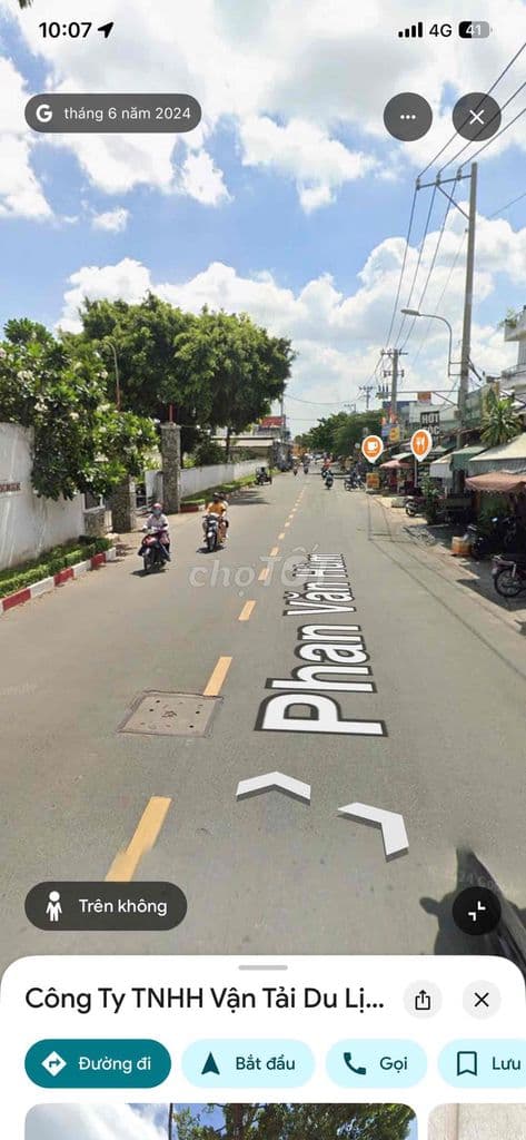 🔥 BÁN CHDV 54 PHÒNG TRUNG MỸ TÂY Q12 – DÒNG TIỀN KHỦNG ~ 200TRIỆU /TH - Ảnh 2